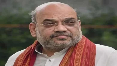 Photo of केंद्रीय गृह मंत्री अमित शाह दो दिवसीय असम के दौरे पर, कहा- बाकी जिलों से भी हटाएंगे…￼