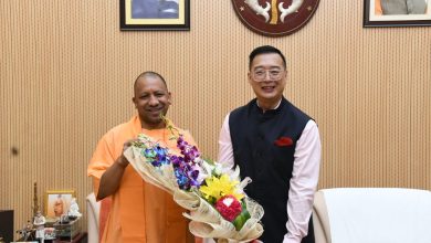 Photo of उ0प्र0 अपने निवेशकों की आवश्यकताओं का पूरा ध्यान रखता, राज्य सरकार की उद्योग अनुकूल नीतियों से प्रदेश का औद्योगिक माहौल बदला: CM योगी