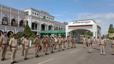 Photo of ट्रेनों की आवाजाही के दौरान विशेष सतर्कता बरतने के दिए गए निर्देश…