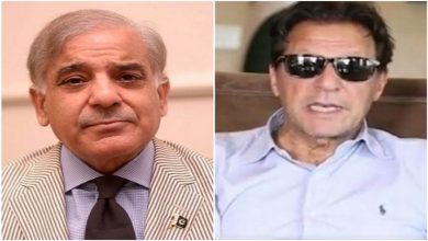 Photo of शहजाब शरीफ ने पूर्व पीएम इमरान खान की सरकार को आतंकवाद बढ़ाने के लिए ठहराया जिम्मेदार…