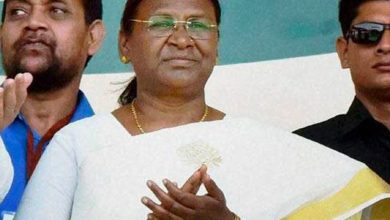 Photo of द्रौपदी मुर्मू को राष्ट्रपति पद का उम्मीदवार बनाकर NDA ने चला मास्टरस्ट्रोक, पढ़े पूरी खबर