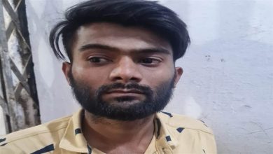 Photo of आरटीआई कार्यकर्ता रंजीत सोनी की हत्या के आरोप मे पुलिस ने अंकित यादव उर्फ टुंडा को किया गिरफ्तार