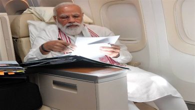 Photo of जर्मनी और संयुक्त अरब अमीरात की अपनी यात्रा के दौरान 12 से अधिक विश्व नेताओं के साथ बैठक करेंगे PM मोदी