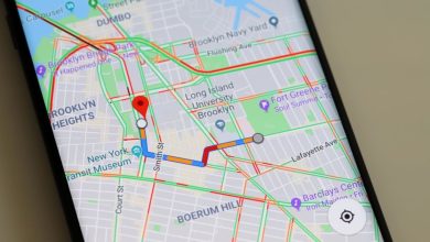 Photo of Google Maps में आया ये कमाल का फीचर 