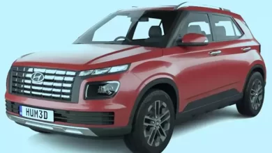 Photo of नई Hyundai वेन्यू फेसलिफ्ट हुई लांच, जानें खासियत