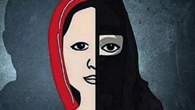 Photo of प्रयागराज में मुस्लिम युवक ने नाम बदल हिंदू युवती से की शादी, धर्म परिवर्तन के लिए बनाने लगा दबाव