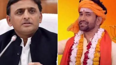 Photo of आजमगढ़ लोकसभा सीटों पर आज मतगणना शुरू