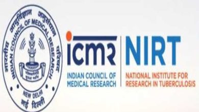 Photo of NIRT में परियोजना तकनीकी अधिकारी समेत कई पदों पर निकली बंपर भर्तियां, जल्द करे अप्लाई