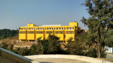 Photo of सेंट्रल यूनिवर्सिटी जम्मू में इन पदों के लिए आज ही करे अप्लाई