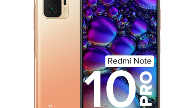 Photo of Redmi Note 10 Pro Max पर मिल रही है कमाल की छूट
