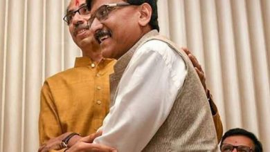 Photo of महाराष्ट्र के राज्यपाल के बाद अब सीएम उद्धव ठाकरे हुए कोरोना संक्रमित