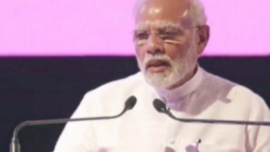 Photo of PM मोदी ने कहा-काशी का सांसद हूं आग्रह है कि समय निकालकर मेरी काशी को देख आइए…