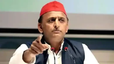 Photo of कानून व्यवस्था को लेकर एक बार फिर अखिलेश यादव ने योगी सरकार पर बोला हमला, कहा…￼