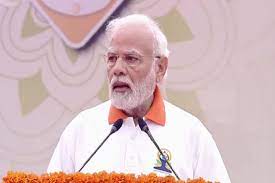 Photo of पीएम मोदी ने लोगों को 8वें अंतरराष्ट्रीय योग दिवस की दी शुभकामनाएं, कहा-विश्व में शांति लाता है योग