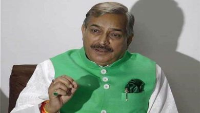 Photo of कांग्रेस के पूर्व अध्यक्ष राहुल गांधी ने मजदूरों गरीबों किसानों और युवाओं की आवाज को कभी दबने नहीं दिया: राज्‍यसभा सदस्‍य प्रमोद तिवारी