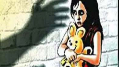 Photo of शर्मनाक: कलयुगी पिता 6 माह से अपनी नाबालिग बेटी के साथ कर रहा था दुष्कर्म