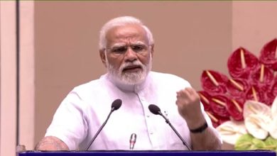 Photo of पीएम मोदी ने MSME के लिए कई नई योजनाओं को दी हरी झंडी, कही यह बात