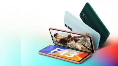 Photo of Samsung Galaxy F13 भारत में लॉन्च, जानिए कीमत और स्पेसिफिकेशंस