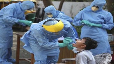 Photo of बीते 24 घंटों में 13,313 नए कोरोना मामले आए सामने, 38 लोगों की हुई मौत…