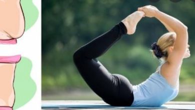 Photo of एक महीने में वजन कम कर देंगे ये योगासन!