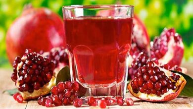 Photo of अनार का रस पीने से सेहत को होता हैं ये कमाल का लाभ…
