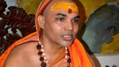 Photo of अनशन पर बैठे अविमुक्तेश्वरानंद, बोले- ज्ञानवापी के शिवलिंग की उन्हें…