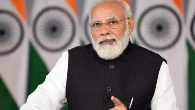 Photo of पीएम मोदी ने किया ‘आइकॉनिक वीक समारोह’ का उद्घाटन, साथ ही जारी किए 1, 2, 5, 10 और 20 रुपये के सिक्के