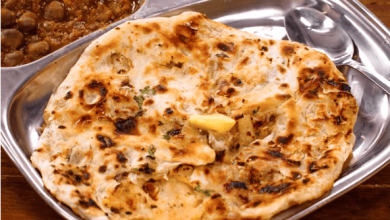 Photo of घर पर बनाए आलू कुलचा, स्वाद होगा बेहद ही लाजवाब…￼￼