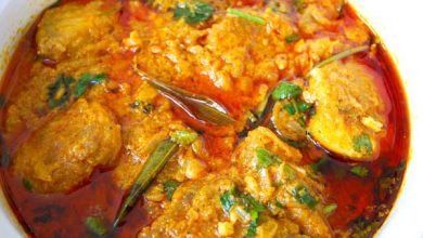 Photo of इस विधि से घर पर तैयार करें फिश कोरमा, जानें तरीका￼￼