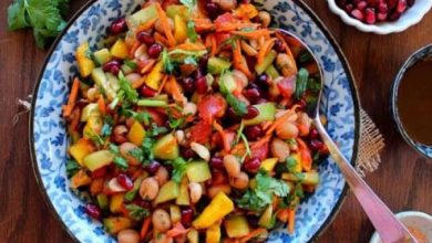 Photo of इस तरह बनाए मूंगफली चाट