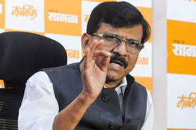 Photo of  राज्यसभा सांसद संजय राउत ने एक बार फिर बागी विधायकों पर तंज कसते हुए कही ये बड़ी बात…