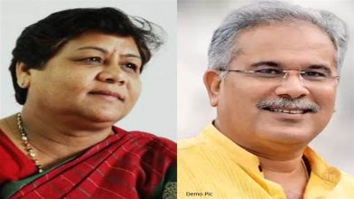 Photo of राष्ट्रपति पद के उम्मीदवार की घोषणा के साथ ही छत्तीसगढ़ में तेज हुई सियासत, सीएम ने राज्यपाल की उपेक्षा का लगाया आरोप