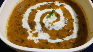 Photo of इस विधि से आप भी घर पर बन सकते हैं क्रीमी दाल मखनी