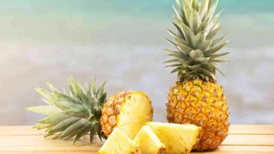Photo of बॉडी में इम्युनिटी बढ़ाने के लिए अनानास है फायदेमंद