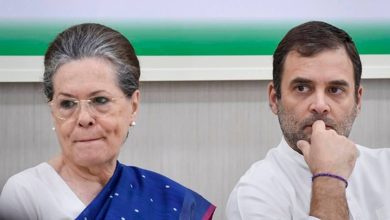 Photo of गांधी परिवार के खिलाफ ED ने जारी किया समन, सोनिया गांधी देंगी सभी सवालों के जवाब…