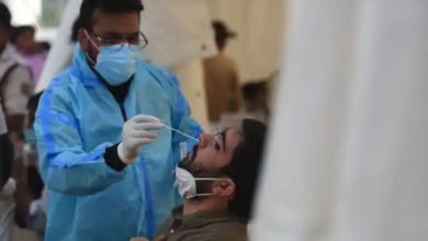 Photo of गोरखपुर में तेजी से बढ़ रहे कोरोना मामले, कुल केस 100 के पार