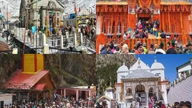 Photo of चारधाम यात्रा: तीर्थयात्रियों की सुविधा के लिए पर्यटन विभाग ने उठाया ये बड़ा कदम…