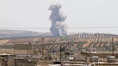 Photo of तुर्की ने दी सीरिया पर हमले की चेतावनी￼