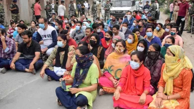 Photo of जम्मू-कश्मीर में टारगेट किलिंग के बीच कश्मीरी पंडितों को लेकर उठाया गया ये बड़ा कदम