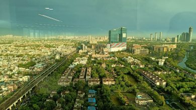 Photo of दिल्ली-एनसीआर में आगामी 21 जून तक लगातार बारिश होने के हैं आसार, IMD ने जारी किया अलर्ट