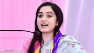 Photo of नूपुर शर्मा जैसी नेता को समाज में रहने का कोई अधिकार नहीं: सतपाल तंवर