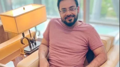 Photo of पाकिस्तानी सांसद आमिर लियाकत हुसैन की मौत, कराची स्थित अपार्टमेंट में पाए गए मृत ￼