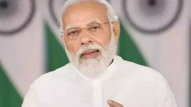 Photo of पीएम मोदी ने गुजरात को दी बड़ी सौगात, कई योजनाओं का किया उद्घाटन