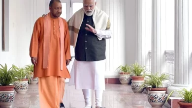 Photo of पीएम मोदी ने कुछ इस अंदाज में दी सीएम योगी को जन्मदिन पर शुभकामनाएं, कहा…