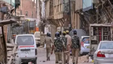 Photo of प्रयागराज: उपद्रव के बाद इलाके में अब भी तनाव, 65 लोगों को किया गया गिरफ्तार…