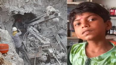 Photo of 104 घंटे के बाद बाहर निकाला गया बोरवेल में फंसा 10 साल का बच्चा￼￼