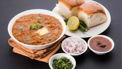 Photo of बाजार जैसी पाव भाजी बनाने के लिए घर पर अपनाए ये खास तरीका…