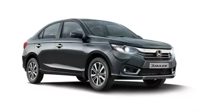 Photo of महंगी हुई Honda Amaze, जानें कितना हुआ इजाफा