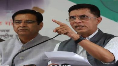Photo of कांग्रेस ने पवन खेड़ा को नए संचार विभाग में मीडिया और प्रचार के प्रमुख के रूप में किया नियुक्त…