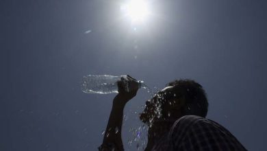 Photo of उत्तराखंड: मौसम विभाग ने जारी किया हीट वेव का अलर्ट